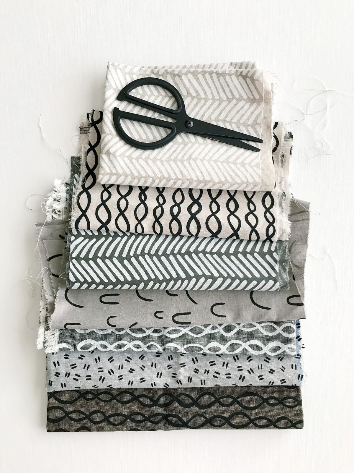 Chambray Quilted Quilt Cover - Kohl – Bild 2